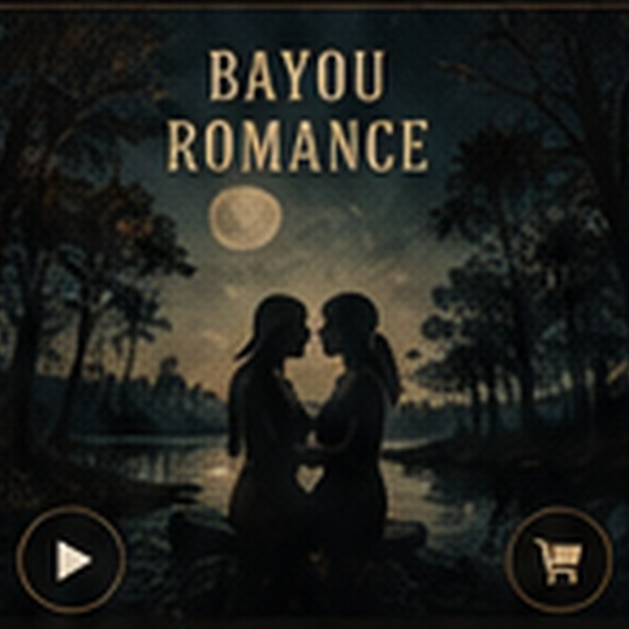Bayou Romance
