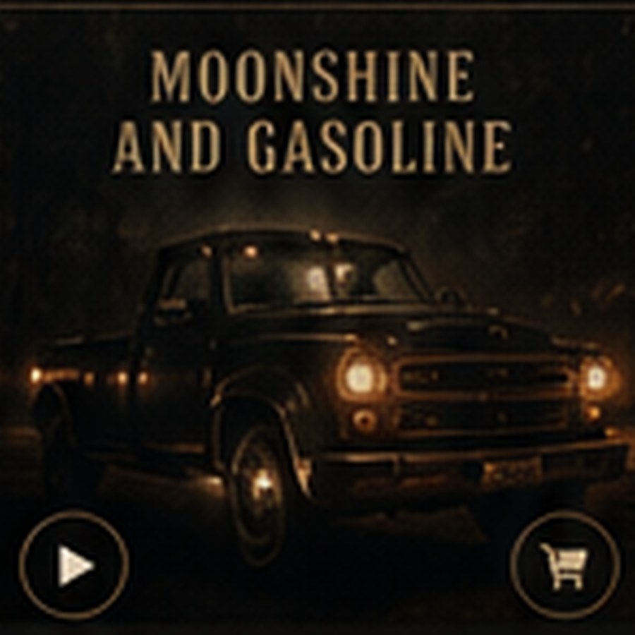 Moonshine And Gasoline